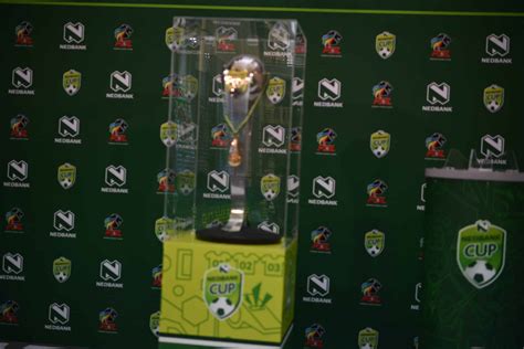 nedbank cup draw last 8